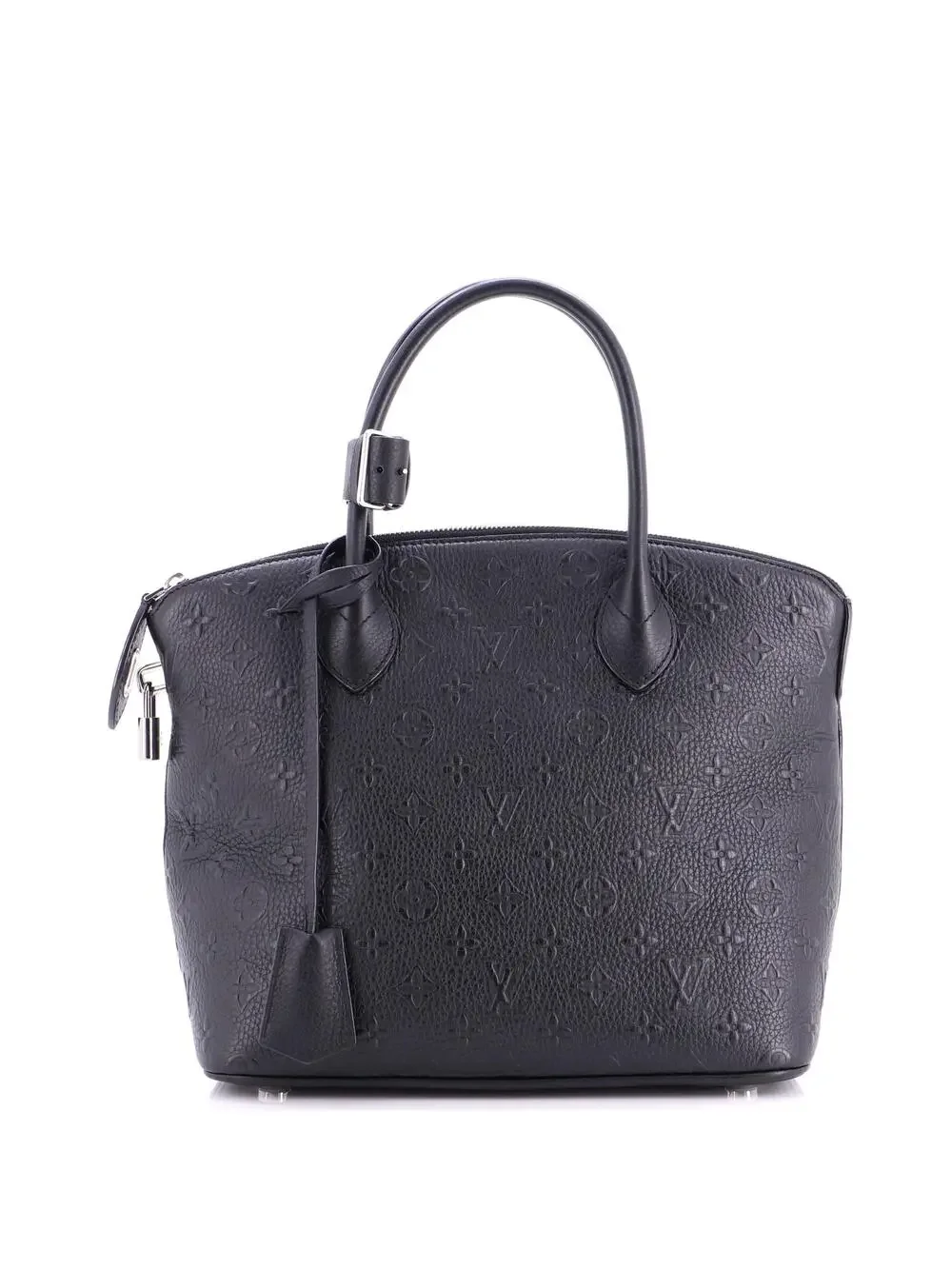 Louis Vuitton Lockit Handbag Revelation #240427L21B